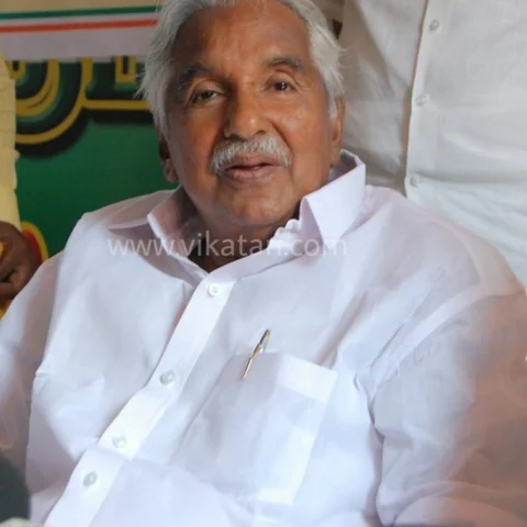 ராகுலின் கேள்விக்கு மோடி இன்னும் பதில் சொல்லவில்லை! - உம்மன் சாண்டி குற்றச்சாட்டு!