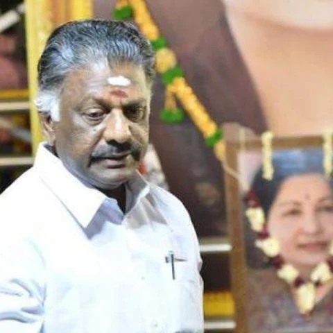 ``விசாரணையில் தப்பித்த அமைச்சர்கள்!’’ - அ.தி.மு.க-வில் அடுத்தடுத்த மர்மங்கள்!