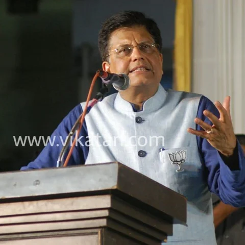 `நம்புவதா... வேண்டாமா?’ - ஐ.பி ரிப்போர்ட்டால் அதிர்ச்சியில் பி.ஜே.பி!