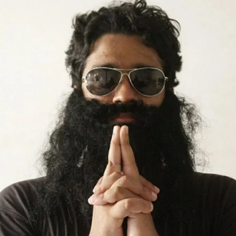 என்ன கேட்காம எப்படி என்னை பெத்தீங்க! - இந்தியாவையே திரும்பி பார்க்க வைத்த இளைஞர்