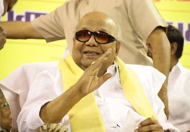 ’நண்பனுக்கு’ முதல் ‘என் உயிரினும் மேலான’ வரை... கருணாநிதியின் கடிதங்களில் ஒரு பயணம்!