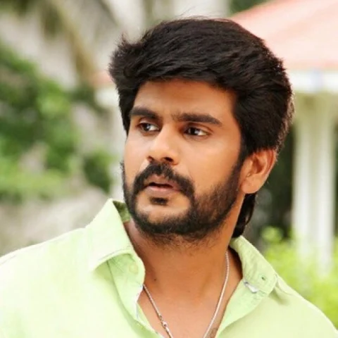 ‘ரூ.50 சம்பளத்துக்கு நடிச்சேன்!’ - கலங்கும் டி.வி நடிகர்