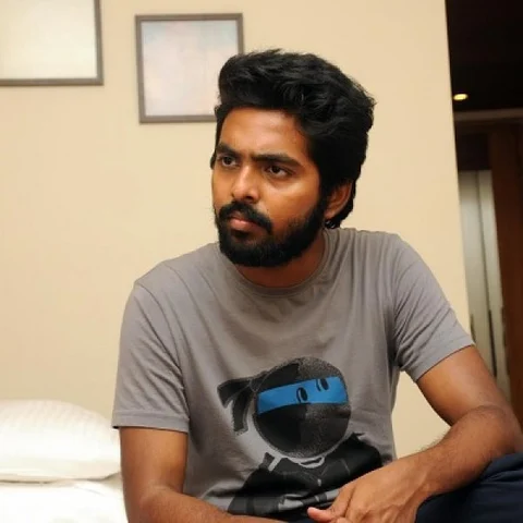 `தமிழ்ச் சொந்தங்களில் நானும் ஒருவனாக இணைகிறேன்' - அற்புதம்மாள் முயற்சியில் பங்கெடுக்கும் ஜி.வி