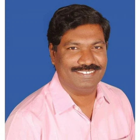 ஜே.கே.புதியவனைப் பழிதீர்த்த 'அந்த' இரண்டு பேர்! - ஐ.சி.எஃப்பை வட்டமிடும் சர்ச்சை