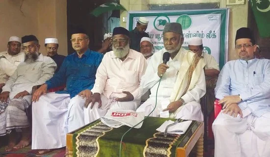 முஸ்லிம் சிறைவாசிகள் மீதான சித்ரவதை: நீதி விசாரணைக்கு கோரிக்கை!