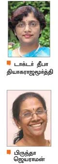 கல்யாணமாலை கொண்டாடும் வேளை..!