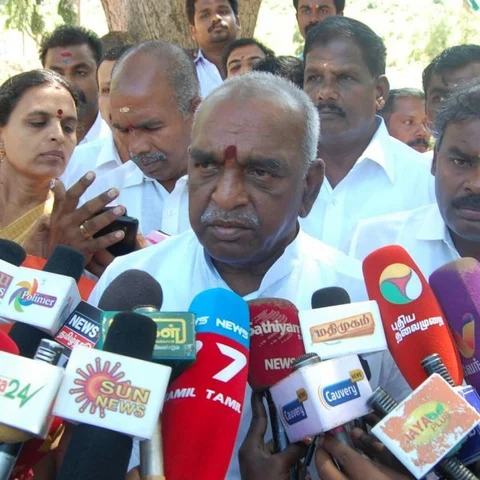 குட்கா விவகாரத்தில் மாநில அரசுதான் நடவடிக்கை எடுக்க வேண்டும் பொன்.ராதாகிருஷ்ணன் தகவல்