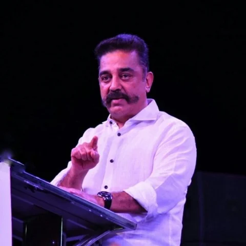 `கேட்டது தண்ணீர்; கிடைத்தது துணைவேந்தர்' - கமல்ஹாசன் ட்வீட்!