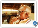எளியோர் வாழ்க்கையை எழுத்தில் வடித்த எழுத்துச் சிங்கத்தின் புகைப்பட ஆல்பம் !