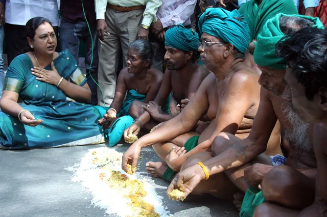 தமிழ்நாட்டில் ஒரு தொகுதியில் 1,033 பேர் போட்டியிட்ட கதை தெரியுமா? ஹலோ... ப்ளூடிக் நண்பா!