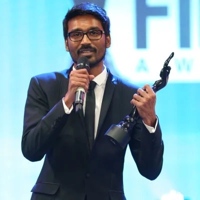 தனுஷிடம் நாம் கற்றுக் கொள்ள வேண்டிய சில விஷயங்கள்!