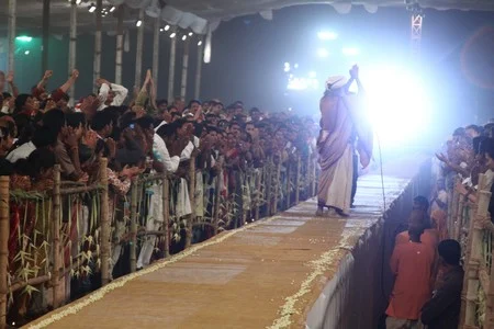 மனித விழிப்புணர்வும் மஹா சிவராத்திரியும் - ஜக்கிவாசுதேவ்