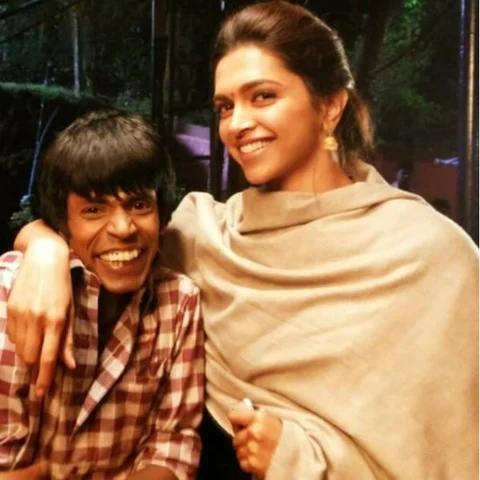 `சார்... நீங்களா?' நடிகர் கொட்டாச்சிக்கு நடந்த வழிப்பறி சம்பவத்தின் முழுக்கதை!