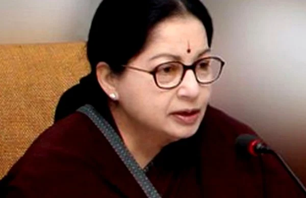 நடிகை ஜோதிலஷ்மி, பஞ்சு அருணாசலம் மறைவுக்கு முதல்வர் ஜெயலலிதா இரங்கல்