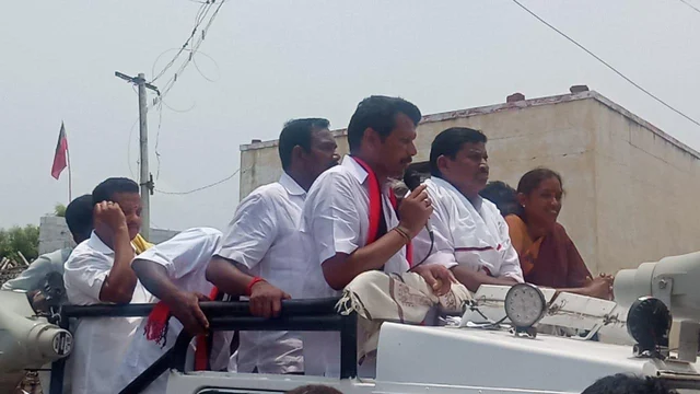 `அமைச்சர்கள் குறிவைக்கிறாங்க; செந்தில் பாலாஜியிடம் புது பிளான் இருக்கு!'- தி.மு.க-வினர் சொல்லும் கணக்கு