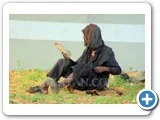 சாதாரண மனிதர்களின் அசாதாரண தருணங்கள்! - மகா.தமிழ்ப் பிரபாகரன் க்ளிக்ஸ்
