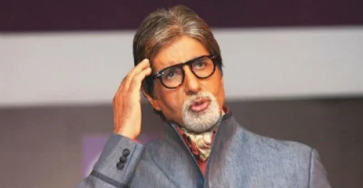 ராஜ்கிரண் வேடத்தில் அமிதாப்?