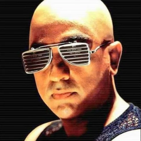 டிஜிட்டல் வடிவில் 'ஆளவந்தான்' திரைப்படம்..!