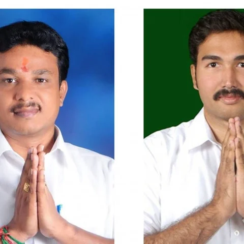 `சென்னையில் யாருக்கு எந்தத் தொகுதி?' - இழுபறியில் அ.தி.மு.க - பா.ஜ.க