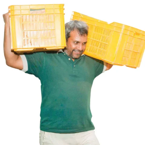 விளையும் விலையும்! - சந்தைக்கு வழிகாட்டும் தொடர் - 5
