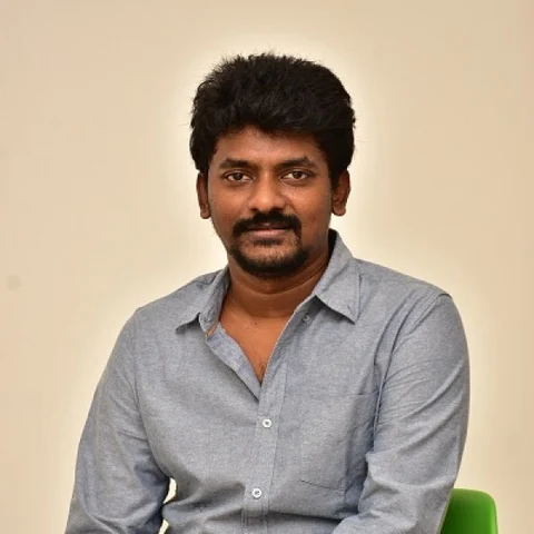 `` `ஜோடி’யில சிம்பு சண்டை போட்டது ஸ்கிரிப்ட் கிடையாது..!’’ - நெல்சன்