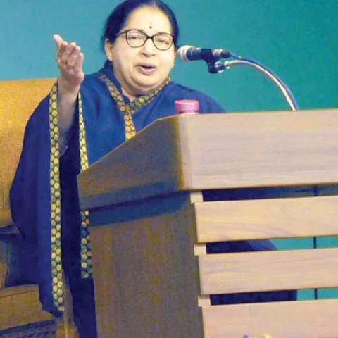 சசிகலா ஜாதகம் - 70 - ஜெயலலிதா ராஜினாமா... ஜெயிலுக்குப் போன நடராசன்!