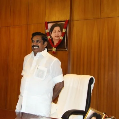 காவிரி விவகாரம் - அனைத்துக்கட்சி கூட்டத்தைக் கூட்டுகிறார் முதல்வர் பழனிசாமி!