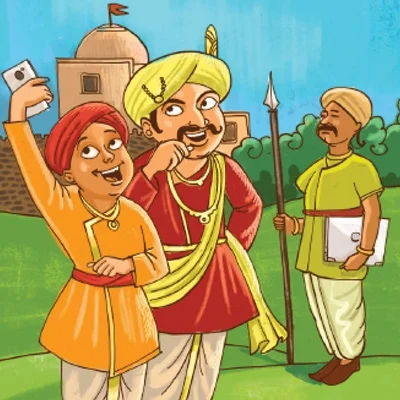 சுட்டி ஸ்டார் நியூஸ்