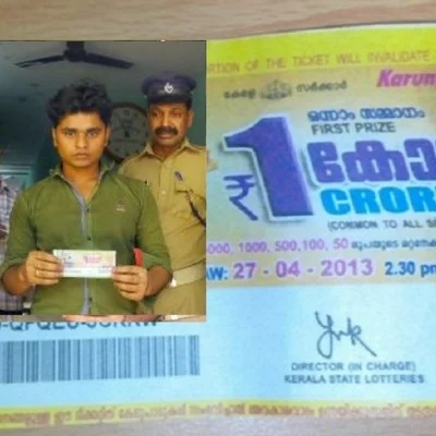 பிழைப்பு தேடி வந்த இடத்தில் நடந்த அதிசயம்- மூன்றே நாளில் கோடீஸ்வரான கூலித் தொழிலாளி!
