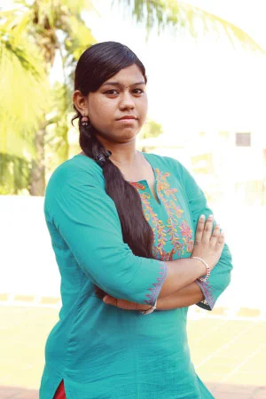 ஒன்பதாம் கட்டமாகத் தேர்ந்தெடுக்கப்பட்டிருக்கும் 10 தன்னார்வலர்கள் பற்றிய அறிமுகம்...
