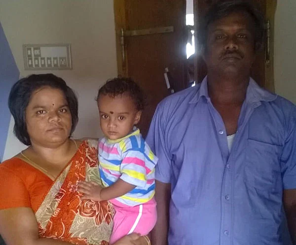 குழந்தை பிழைக்கணும்... மனிதநேயம் ஜெயிக்கணும்... #NeedHelp (Sponsored Content)