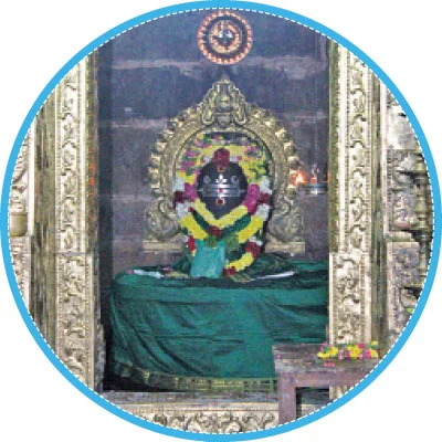 படிக்காசுநாதரைக் காண... பாத யாத்திரை!