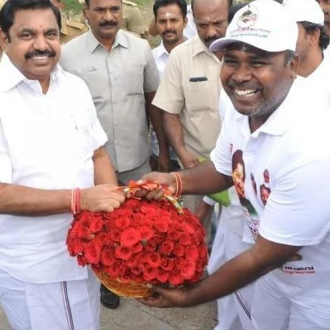 "அரசியல் கட்சிகள் அணுகினால் டெல்லியில் பேசுவேன்!" - தமிழக தலைமைத் தேர்தல் அதிகாரி!