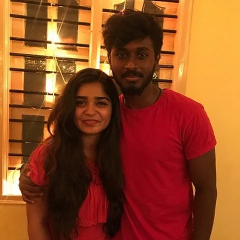 ``வதந்திகளை பரப்பாதீர்கள்..!" - கடுப்பான `96' குட்டி த்ரிஷா கெளரி