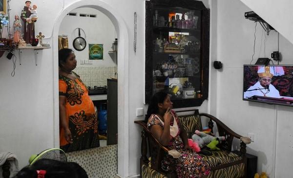 `பணம் ரூ.14 கோடி; சொத்து ரூ.700 கோடி!’ - மிரள வைத்த இலங்கைத் தாக்குதல் நடத்தியவர்களின் சொத்து மதிப்பு