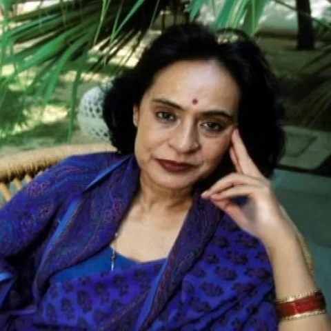 ‘தேர்தல் நேரத்தில் இந்த விருது சரியானதல்ல’ - பத்மஸ்ரீ விருதை நிராகரித்த எழுத்தாளர்