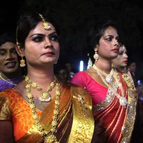 “திருநங்கைகள் குறித்து அரசு தெரிந்துகொள்ள வேண்டும்!” - மாற்றுப்பாலினத்தவர் உரிமையை மசோதா மீட்குமா - பகுதி 4