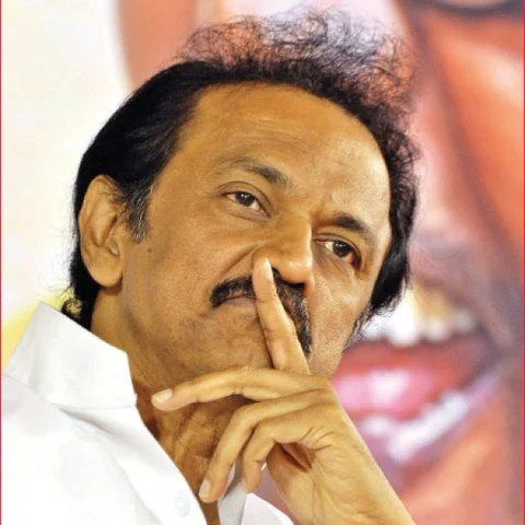 `தண்ணி அடித்துவிட்டு, பெண்களைக் கேட்கிறார்கள்!'- தொகுதிப் பொறுப்பாளர்களை ஏன் நீக்கினார் ஸ்டாலின்?