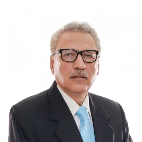 `ஜவஹர்லால் நேருவின் பல் மருத்துவரின் மகன்’ - பாகிஸ்தான் புதிய அதிபரின் இந்தியப் பின்னணி!