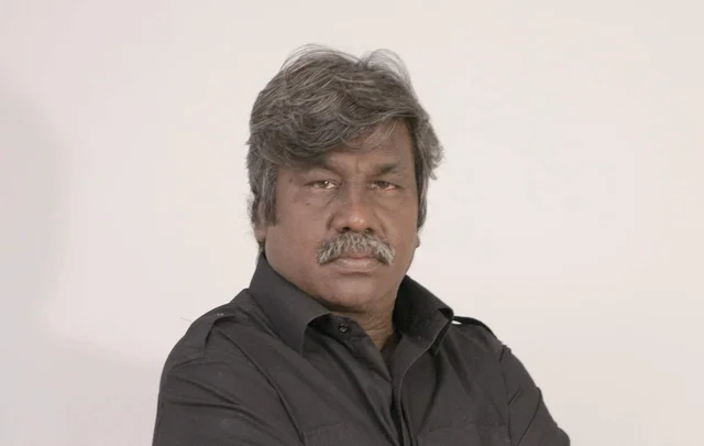பாபி சிம்ஹாவுடன் இணையும் `அறம்' கோபி நயினார்!