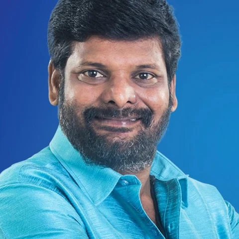பிக் பாஸ் நிகழ்ச்சியில் கஞ்சா கருப்பு ரீ- என்ட்ரி கொடுப்பாரா? #BiggBossTamil