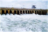 உச்ச நீதிமன்ற உத்தரவுப்படி தமிழகத்திற்கு காவிரி நீர் திறப்பு; கர்நாடகம் திடீர் நடவடிக்கை