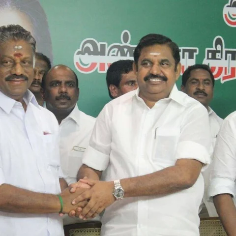 ``காவிரியில் வெள்ளம்: கடைமடைக்குத் தண்ணீர் செல்லாதது ஏன்?" - விவசாயிகள் விளக்கம்