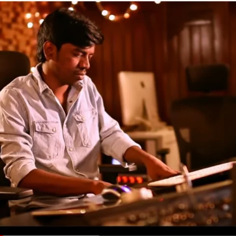 ஜஸ்டின் பிரபாகரன் இசையமைப்பில் ஹார்வேர்டு தமிழ் இருக்கைக்கான எழுச்சி கீதம்!
