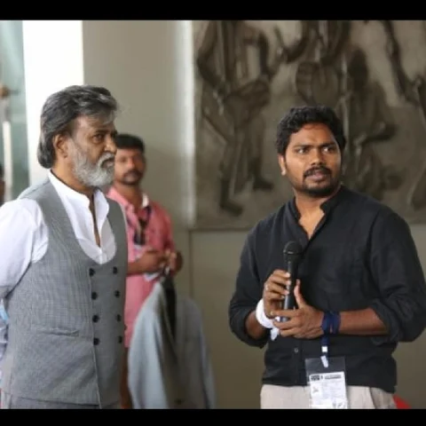 "என்னிடம் உதவி இயக்குநரா சேர இந்தத் தகுதிகள் போதும்!" - பா. இரஞ்சித் #VikatanExclusive
