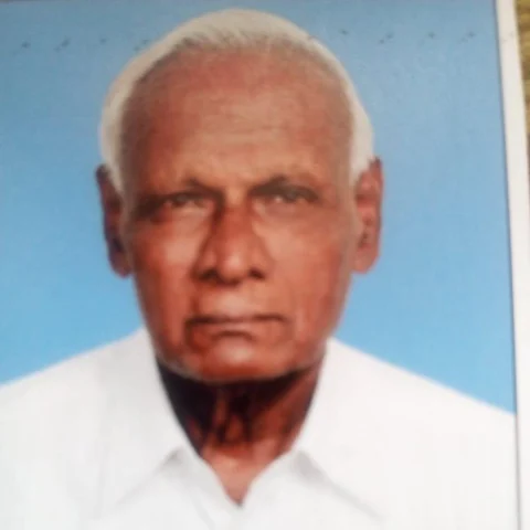 வாக்களிக்க வரிசையில் நின்ற ஓய்வுபெற்ற அரசு அதிகாரி மரணம்! - கோவை சோகம்