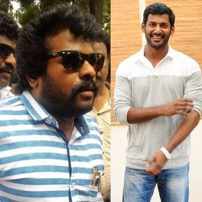 ' என்னைக் கொல்ல ஆட்களை அனுப்பினார் விஷால்!' -உச்ச நீதிமன்றம் சென்ற அடுத்த வழக்கு