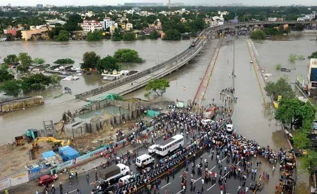மீண்டும் திரும்பி வந்த 'எல் நினோ'... இந்தியாவில் இனிமேல் என்ன நடக்கும்
