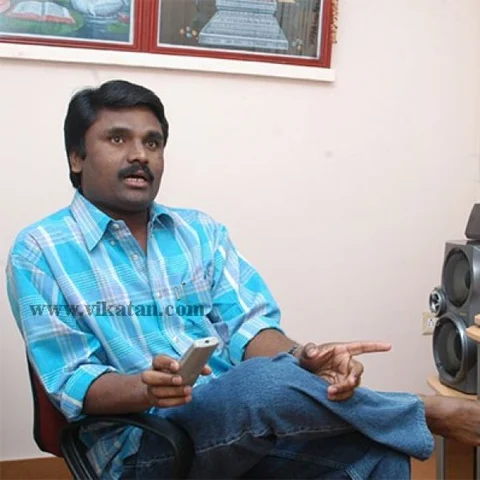 ‘‘சசிகுமார் நினைச்சிருந்தா இந்தப் பிரச்னையை ஈஸியா முடிச்சிருக்கலாம்..!’’ - கலைப்புலி தாணு