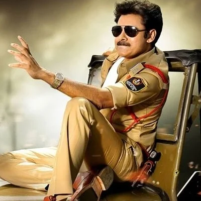 விஜய், சூர்யா பாணியில் பவன் கல்யாண்!